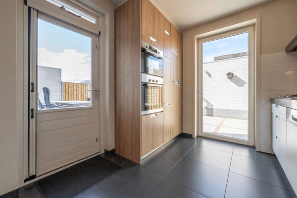 Medium property photo - Gasthuislaan 16, 4731 ZB Oudenbosch